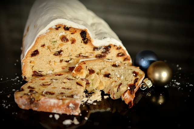 Featured image of post Steps to Make Dresden Stollen Recipe