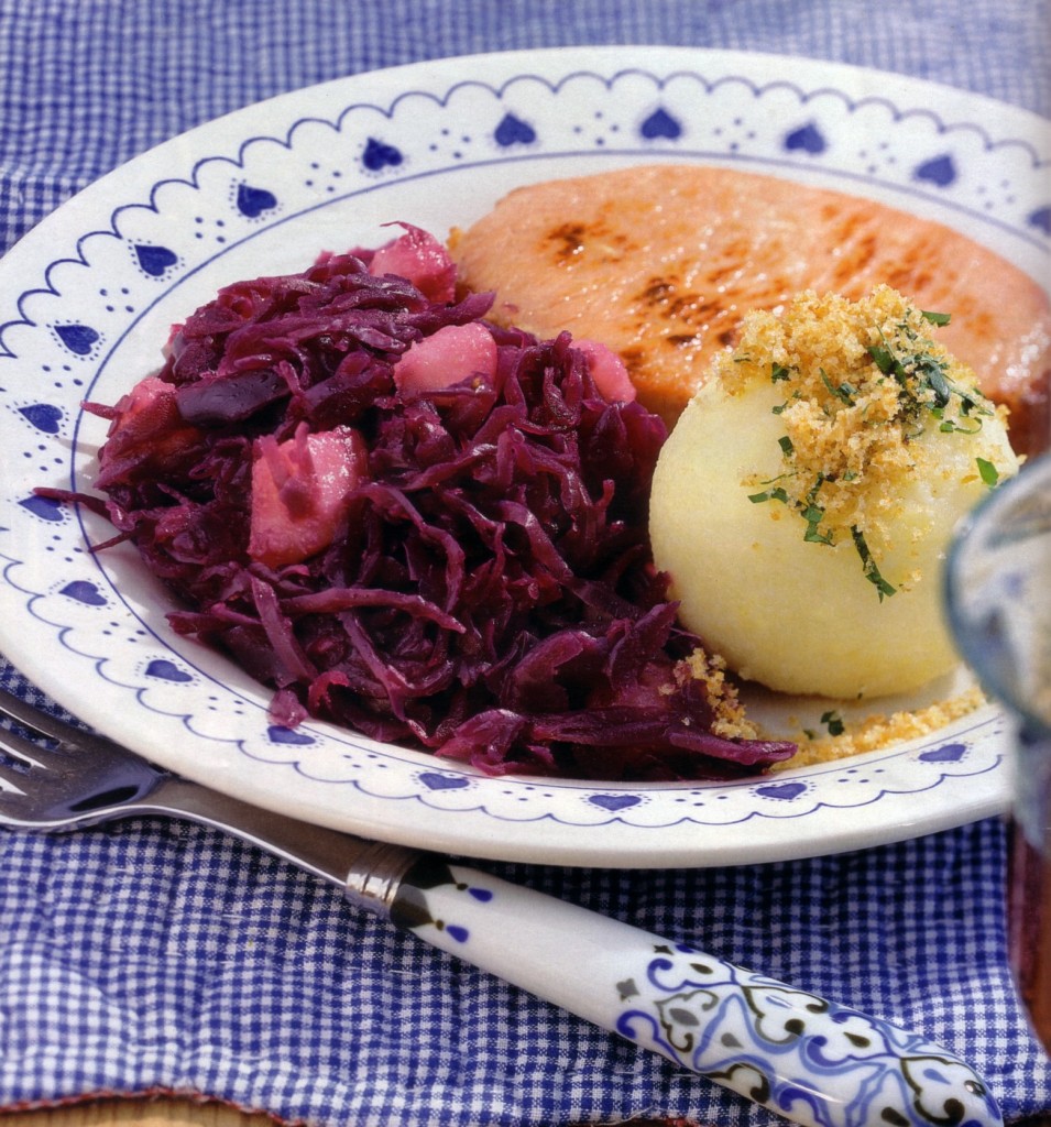 German Food Recipes Red Cabbage German Food Recipes Red Cabbage