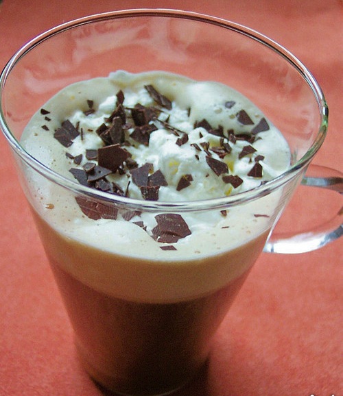 Dutch Coffee Recipe • MyBestGermanRecipes.com