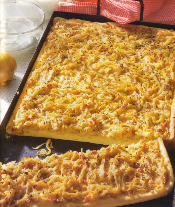 Swabian Food Recipes Swabian Food Recipes